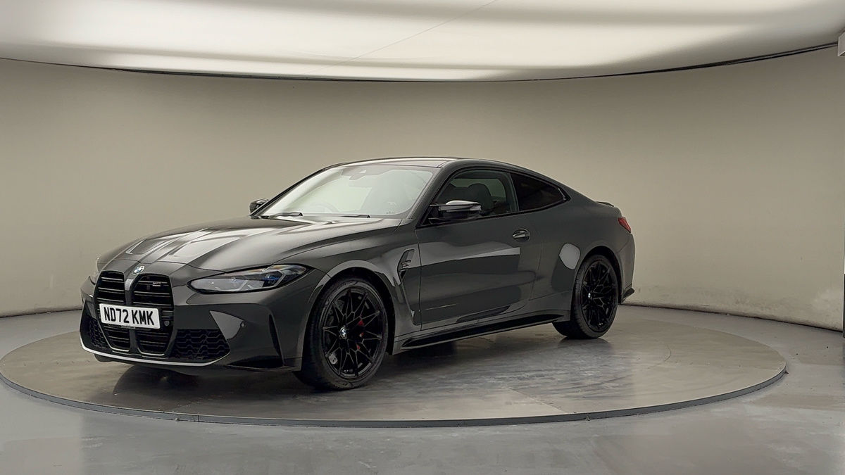 Used BMW M4 2022 for sale - 76081591: Photo 30