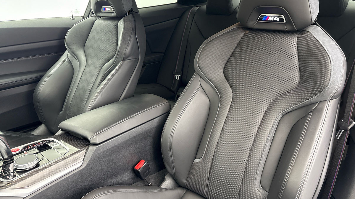 Used BMW M4 2022 for sale - 76081591: Photo 4