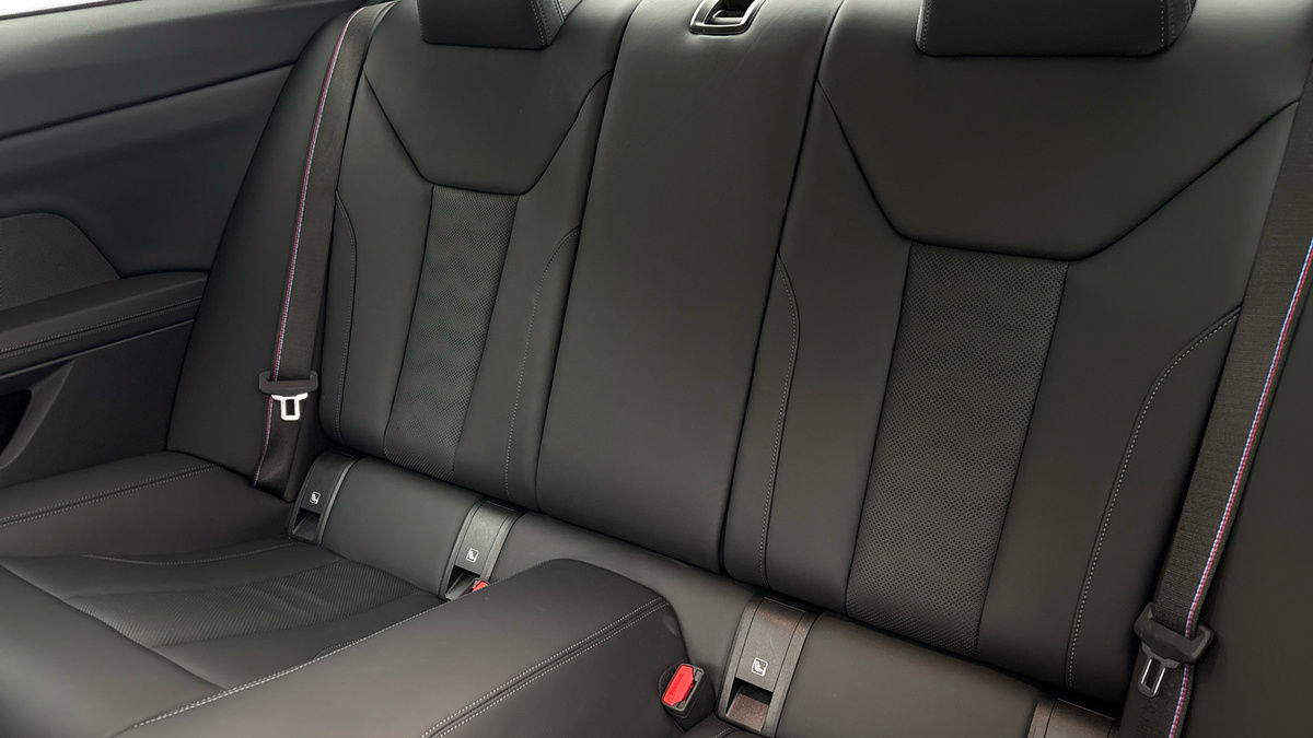 Used BMW M4 2022 for sale - 76081591: Photo 5