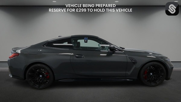 Used BMW M4 2022 for sale - 76081591: Photo 5
