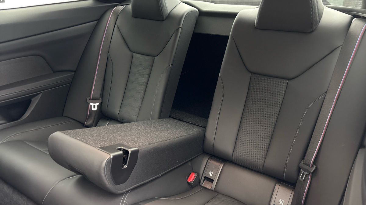 Used BMW M4 2022 for sale - 76081591: Photo 6