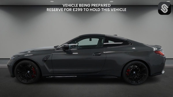 Used BMW M4 2022 for sale - 76081591: Photo 6
