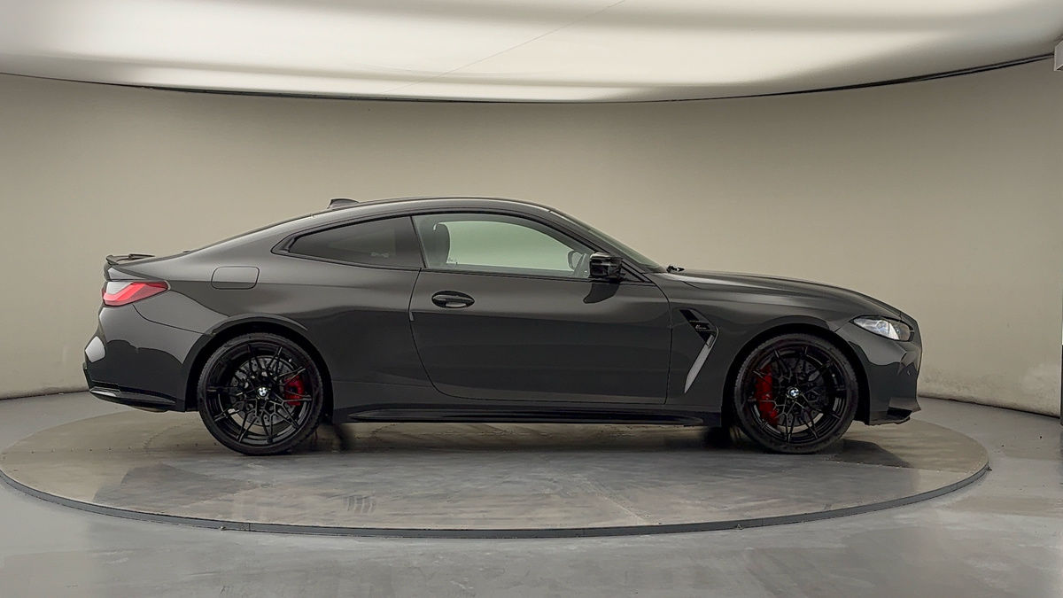 Used BMW M4 2022 for sale - 76081591: Photo 7