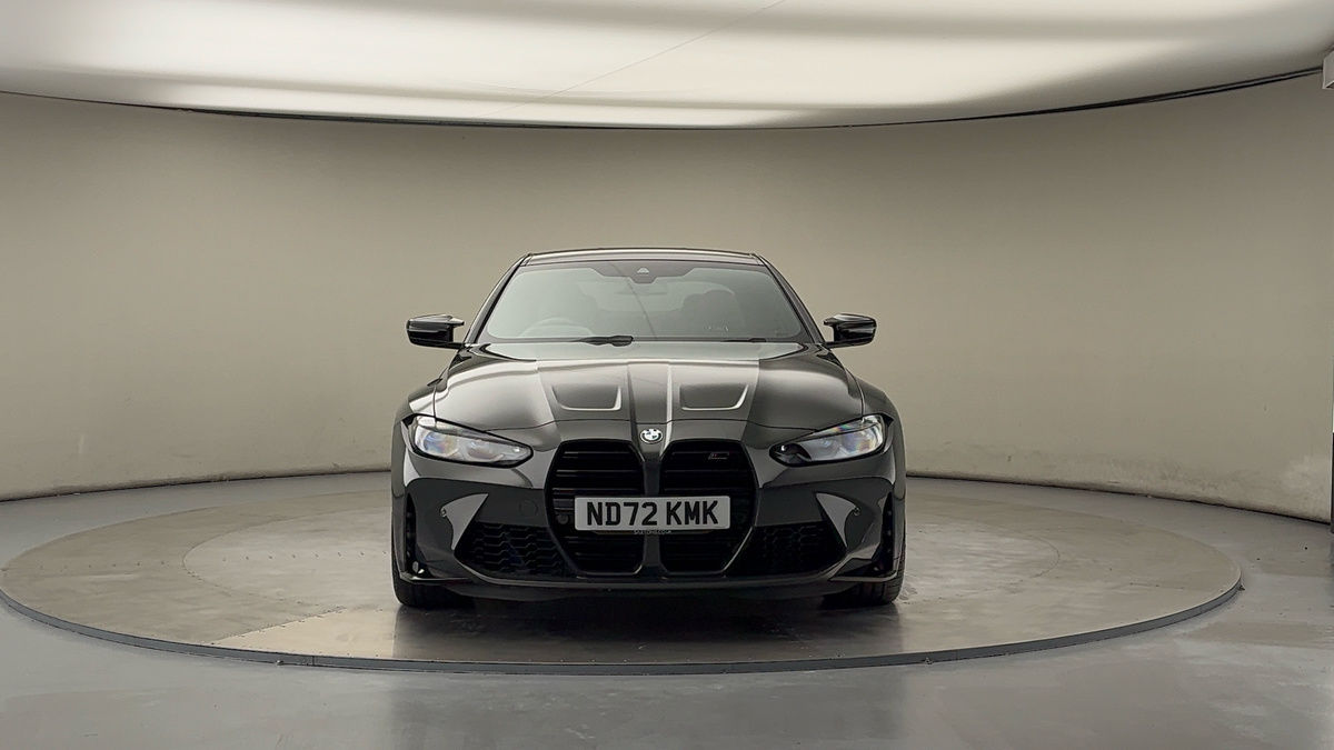 Used BMW M4 2022 for sale - 76081591: Photo 8