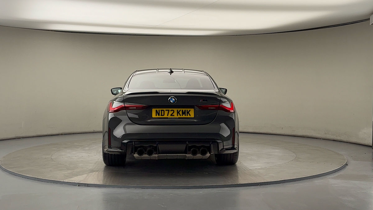 Used BMW M4 2022 for sale - 76081591: Photo 9