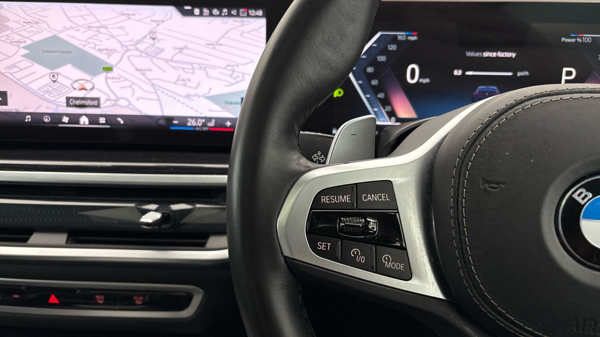 Used BMW X6 2025 for sale - 78213286: Photo 13