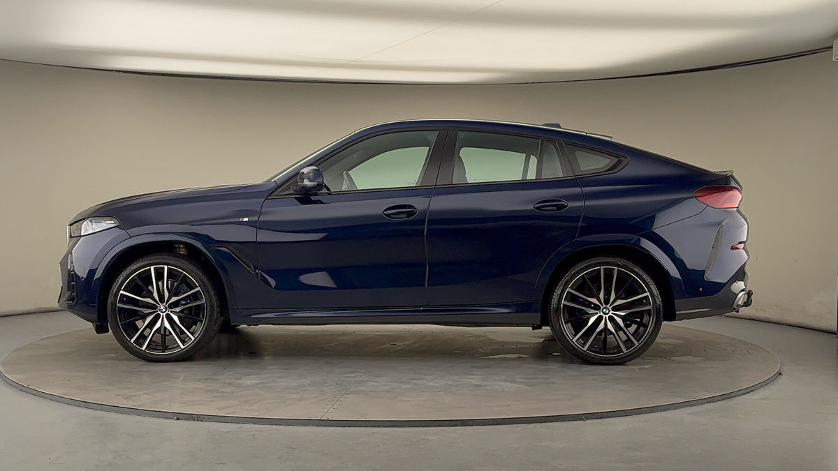 Used BMW X6 2025 for sale - 78213286: Photo 15