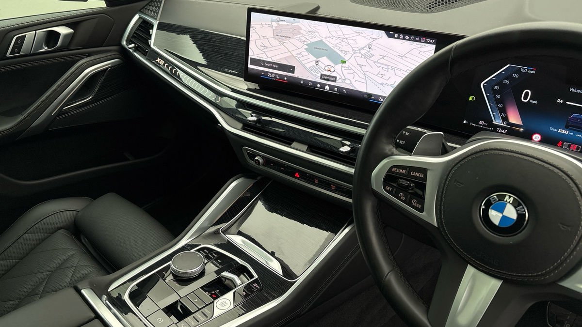 Used BMW X6 2025 for sale - 78213286: Photo 18