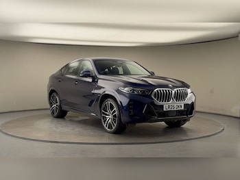 Used BMW X6 2025 for sale - 78213286: Photo