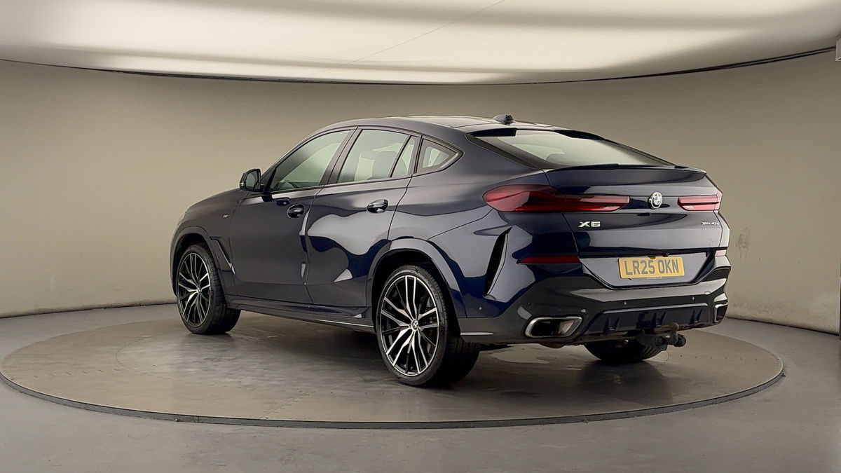 Used BMW X6 2025 for sale - 78213286: Photo 2