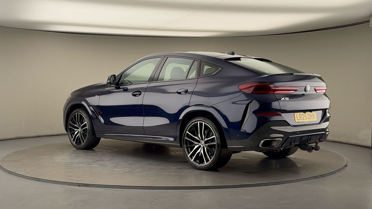 Used BMW X6 2025 for sale - 78213286: Photo 28