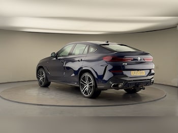 Used BMW X6 2025 for sale - 78213286: Photo