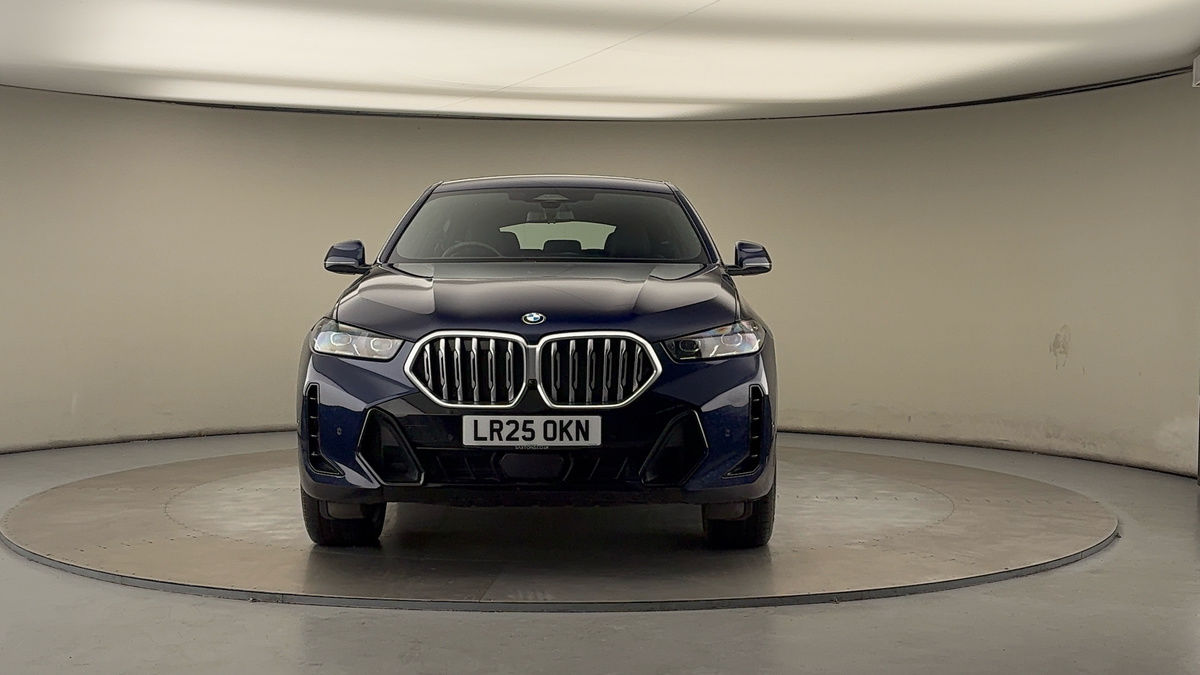 Used BMW X6 2025 for sale - 78213286: Photo 3