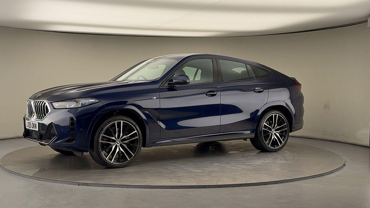 Used BMW X6 2025 for sale - 78213286: Photo 32