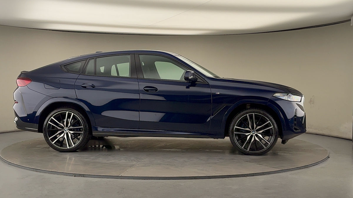 Used BMW X6 2025 for sale - 78213286: Photo 39