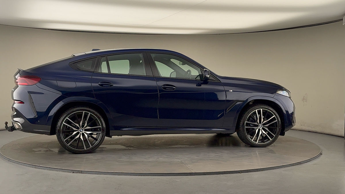 Used BMW X6 2025 for sale - 78213286: Photo 40