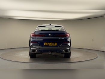 Used BMW X6 2025 for sale - 78213286: Photo