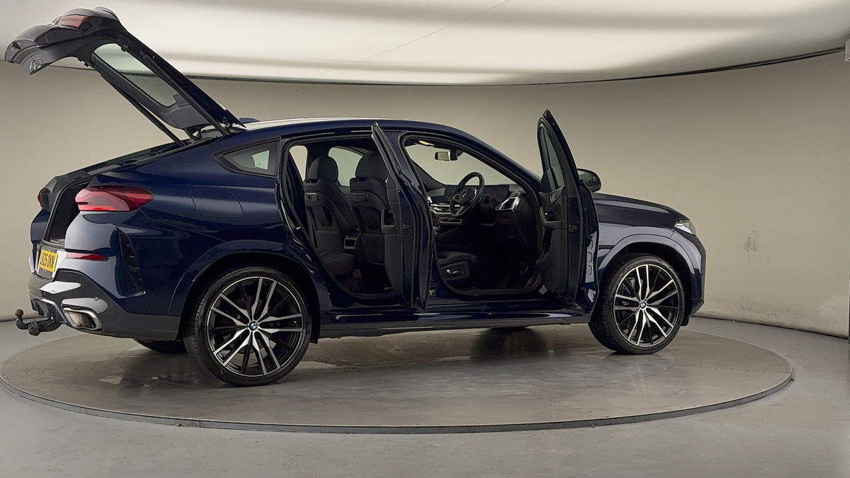 Used BMW X6 2025 for sale - 78213286: Photo 60