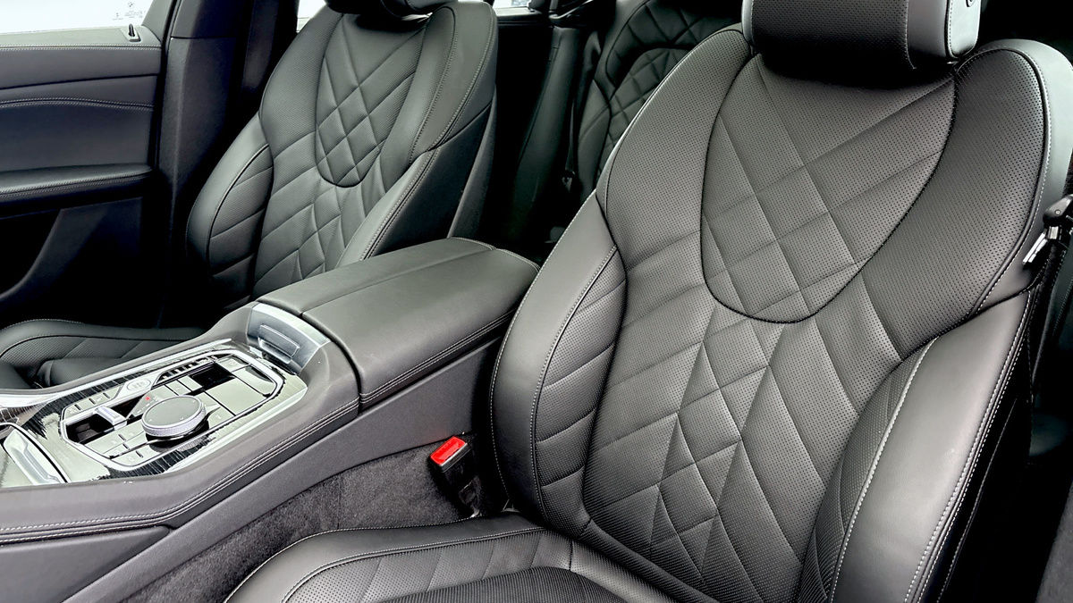 Used BMW X6 2025 for sale - 78213286: Photo 7