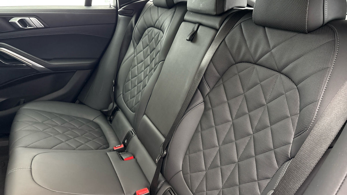 Used BMW X6 2025 for sale - 78213286: Photo 8