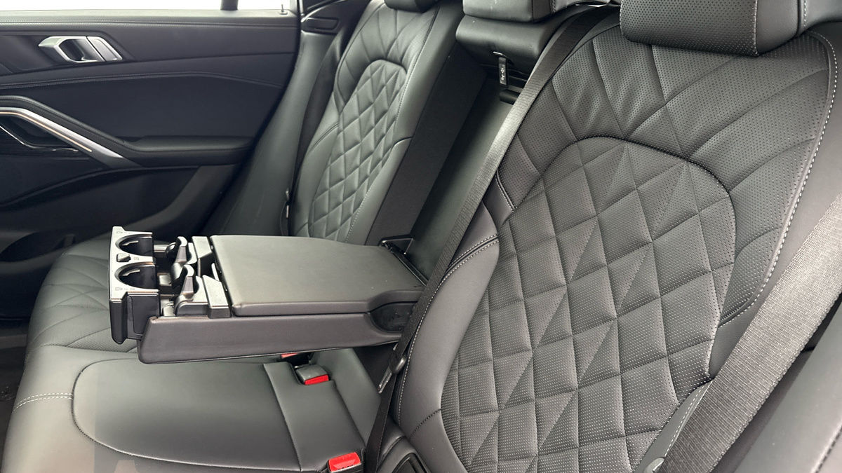 Used BMW X6 2025 for sale - 78213286: Photo 9