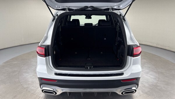 Used Mercedes-Benz GLB 2022 for sale - 76198011: Photo 11