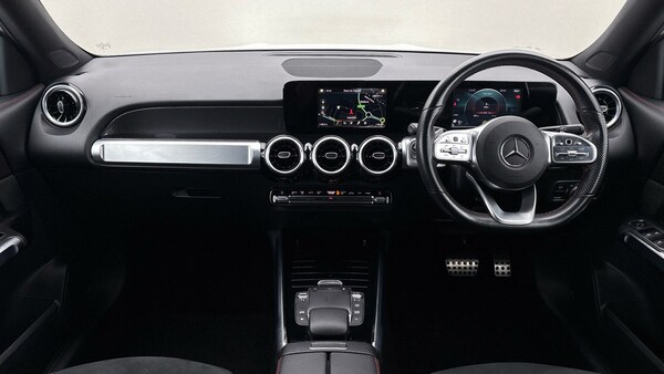Used Mercedes-Benz GLB 2022 for sale - 76198011: Photo 12