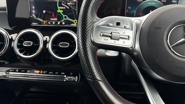 Used Mercedes-Benz GLB 2022 for sale - 76198011: Photo 13