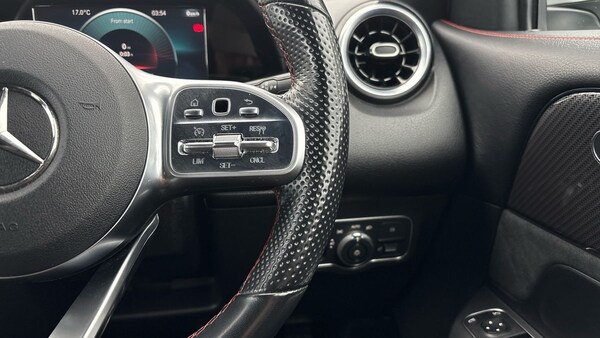 Used Mercedes-Benz GLB 2022 for sale - 76198011: Photo 14