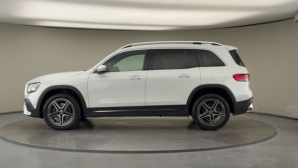 Used Mercedes-Benz GLB 2022 for sale - 76198011: Photo 15