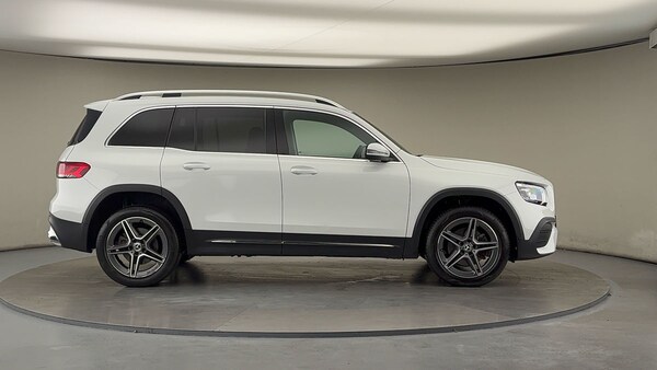Used Mercedes-Benz GLB 2022 for sale - 76198011: Photo 16