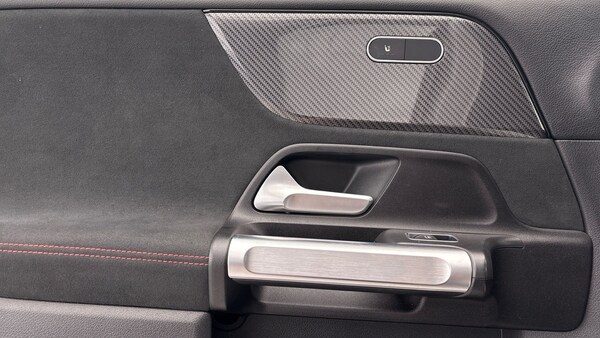 Used Mercedes-Benz GLB 2022 for sale - 76198011: Photo 19