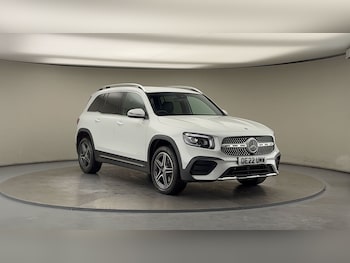 Used Mercedes-Benz GLB 2022 for sale - 76198011: Photo