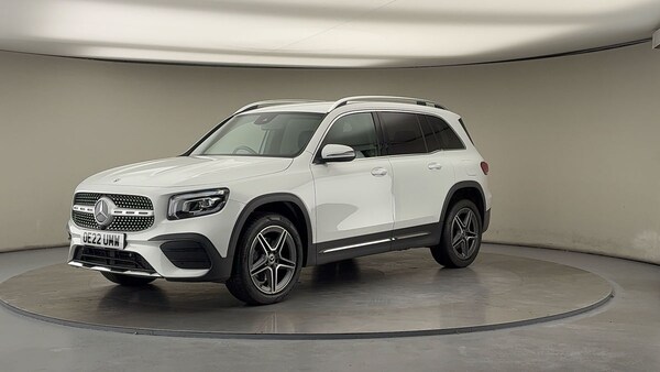 Used Mercedes-Benz GLB 2022 for sale - 76198011: Photo 20