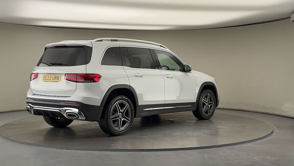 Used Mercedes-Benz GLB 2022 for sale - 76198011: Photo 21