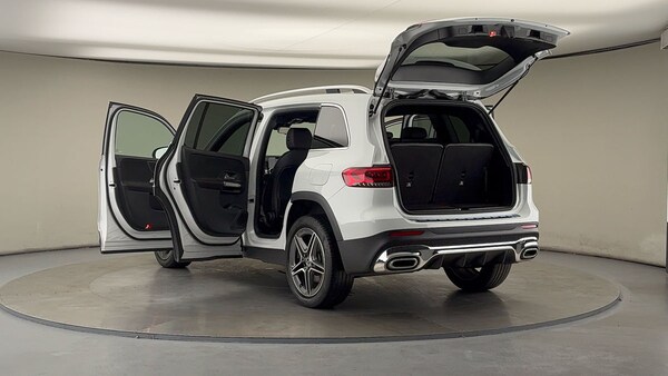 Used Mercedes-Benz GLB 2022 for sale - 76198011: Photo 23