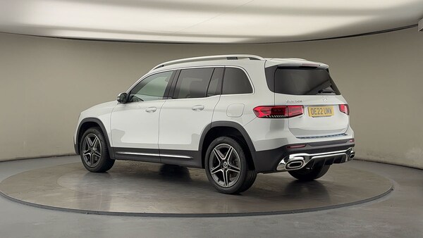 Used Mercedes-Benz GLB 2022 for sale - 76198011: Photo 26