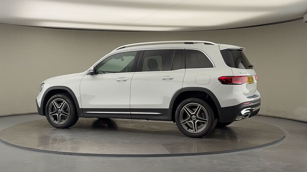 Used Mercedes-Benz GLB 2022 for sale - 76198011: Photo 27