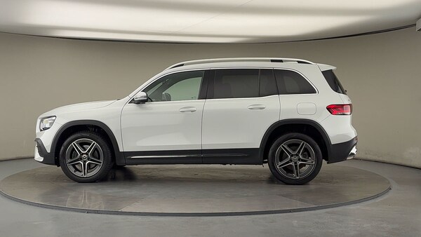 Used Mercedes-Benz GLB 2022 for sale - 76198011: Photo 28