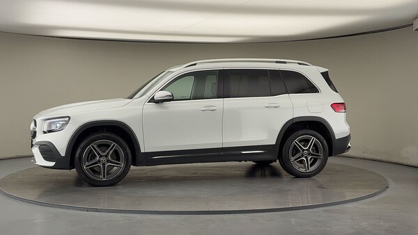 Used Mercedes-Benz GLB 2022 for sale - 76198011: Photo 29