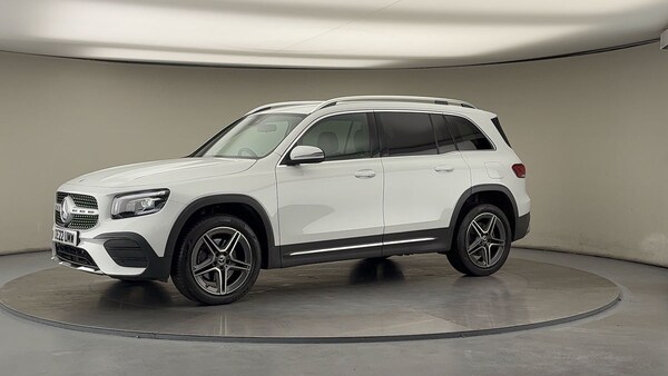 Used Mercedes-Benz GLB 2022 for sale - 76198011: Photo 30