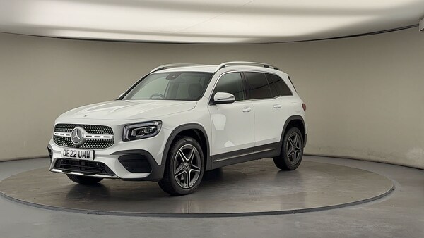 Used Mercedes-Benz GLB 2022 for sale - 76198011: Photo 31