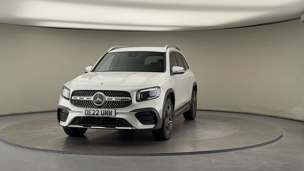 Used Mercedes-Benz GLB 2022 for sale - 76198011: Photo 32