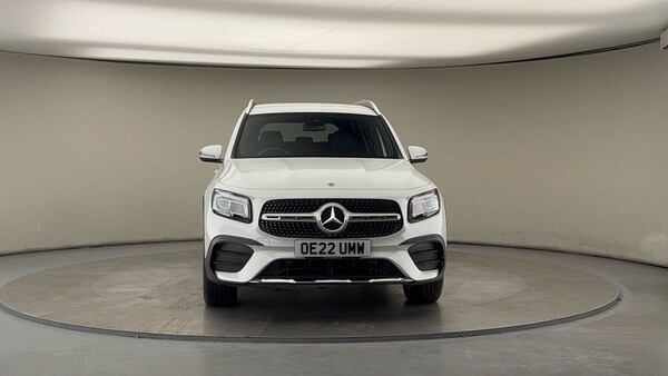 Used Mercedes-Benz GLB 2022 for sale - 76198011: Photo 33