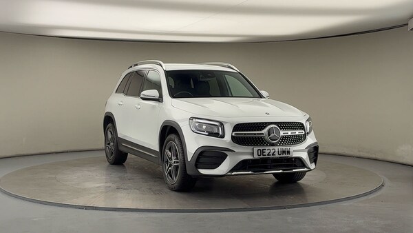 Used Mercedes-Benz GLB 2022 for sale - 76198011: Photo 34