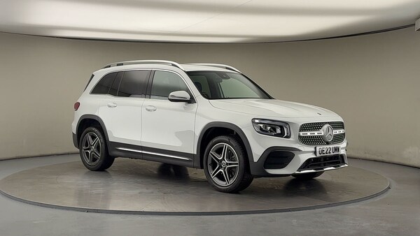 Used Mercedes-Benz GLB 2022 for sale - 76198011: Photo 35