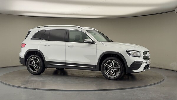 Used Mercedes-Benz GLB 2022 for sale - 76198011: Photo 36