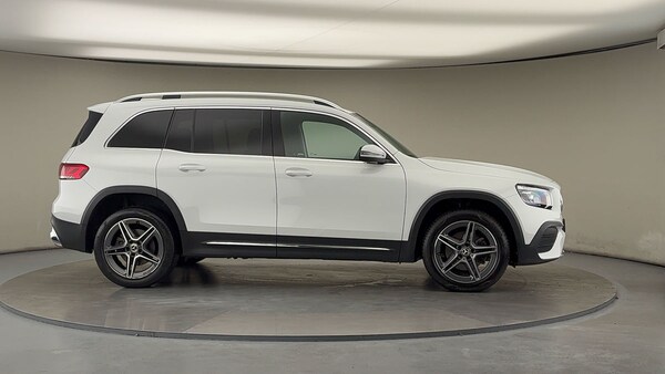 Used Mercedes-Benz GLB 2022 for sale - 76198011: Photo 37