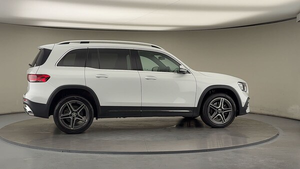 Used Mercedes-Benz GLB 2022 for sale - 76198011: Photo 38