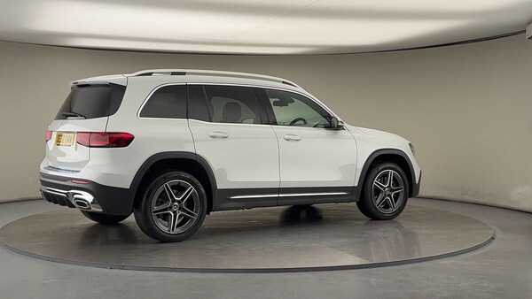 Used Mercedes-Benz GLB 2022 for sale - 76198011: Photo 39